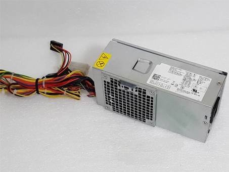 Power Supply D250ED-00 6MVJH HY6D2 for Dell Optiplex 390 790 990 Desktop 250W