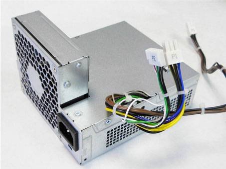Power supply for HP 6000 HP/COMPAQ 240W PSU 508152-001 503376-001 ELITE 8000