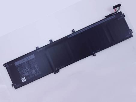 Batería para DELL 4GVGH