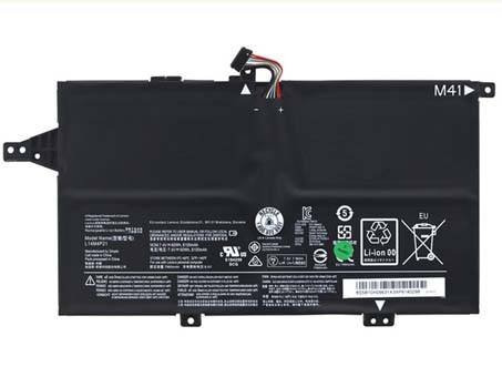 Batería para LENOVO L14M4P21