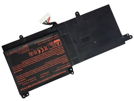 Batería para CLEVO N130BAT-3