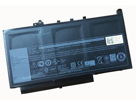 Batería para DELL PDNM2